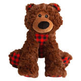 Benny the Bear from Health Extension