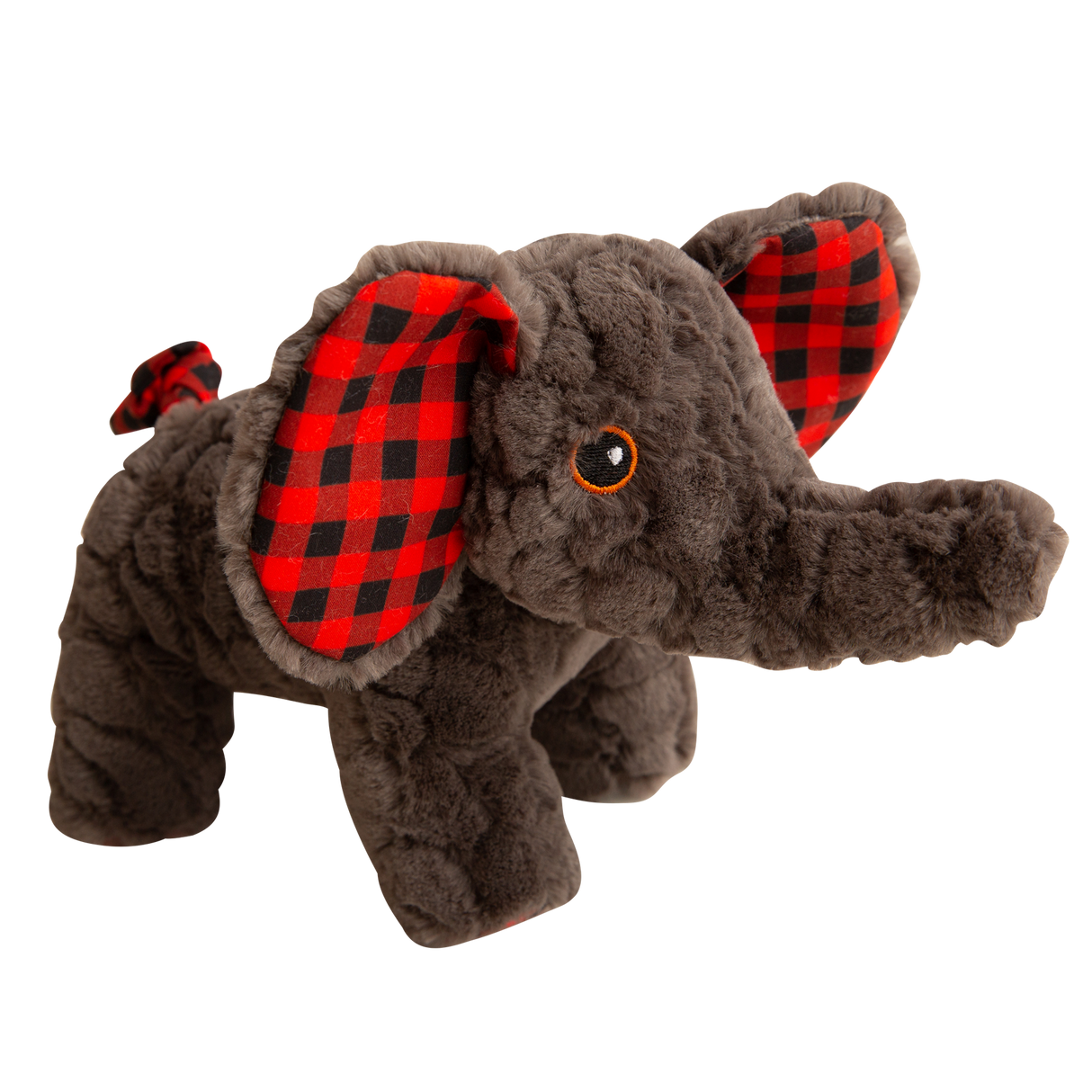 Eli the Elephant from Health Extension