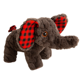 Eli the Elephant from Health Extension