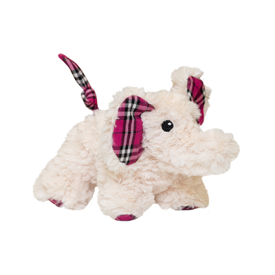 Ella the Elephant from Health Extension