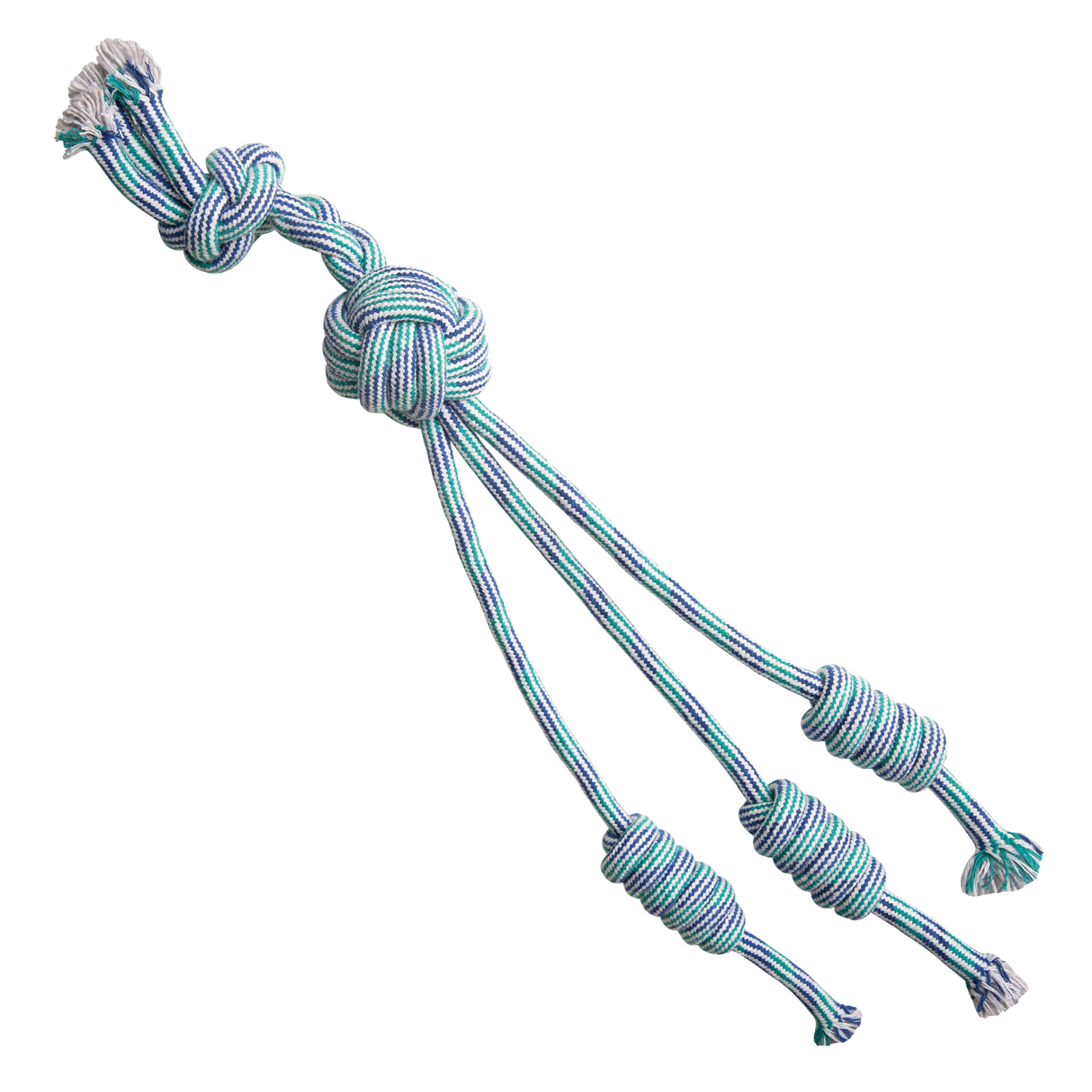 Feel'N Knotty from Health Extension