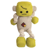 Frank-N-Bot from Health Extension