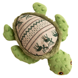 Holly the Turtle from Health Extension