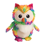 Hootie the Owl from Health Extension