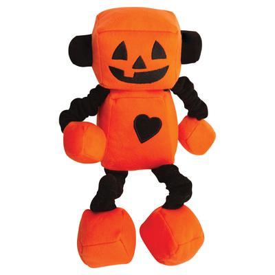 Jack-O-Bot from Health Extension