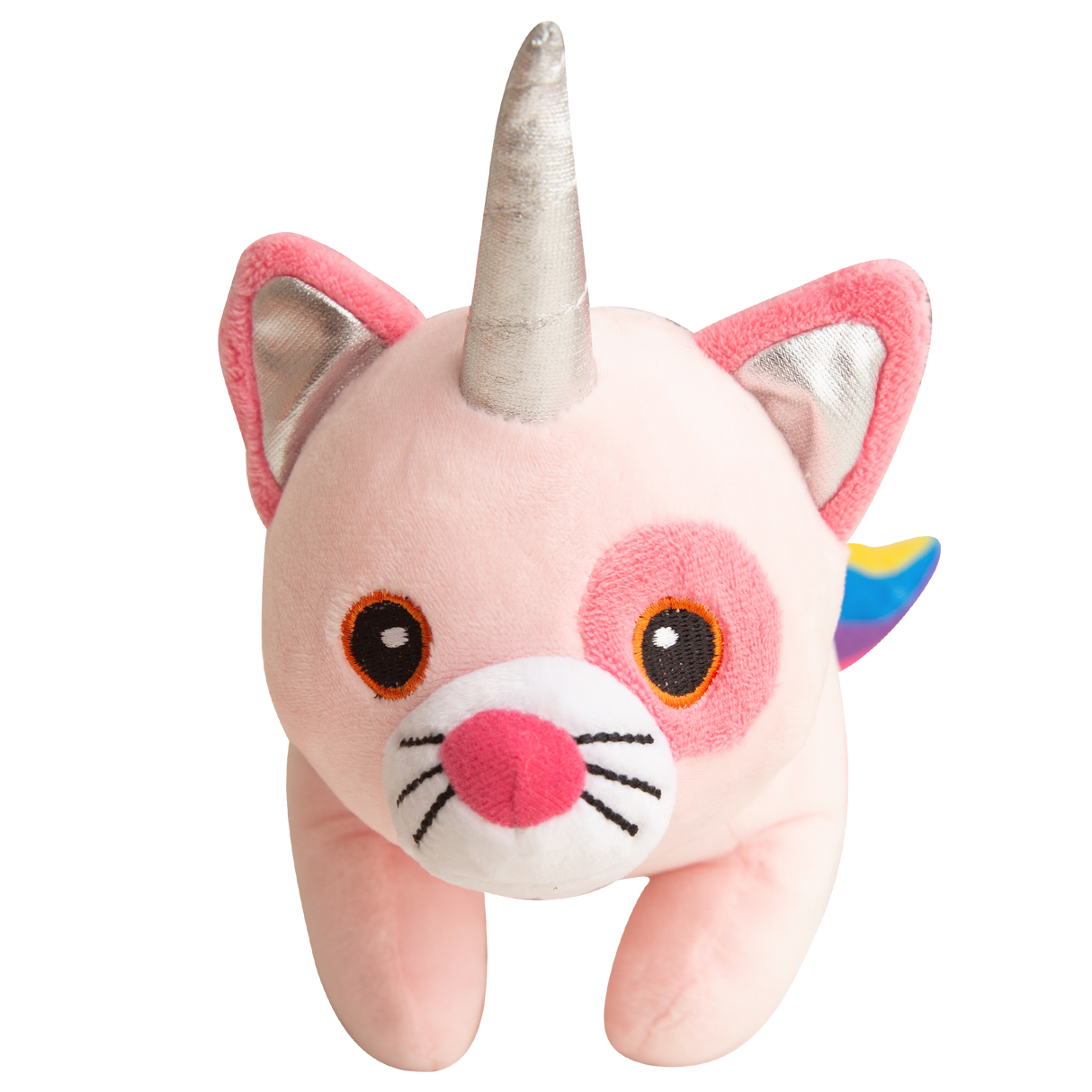 Kat the Caticorn from Health Extension