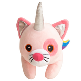 Kat the Caticorn from Health Extension