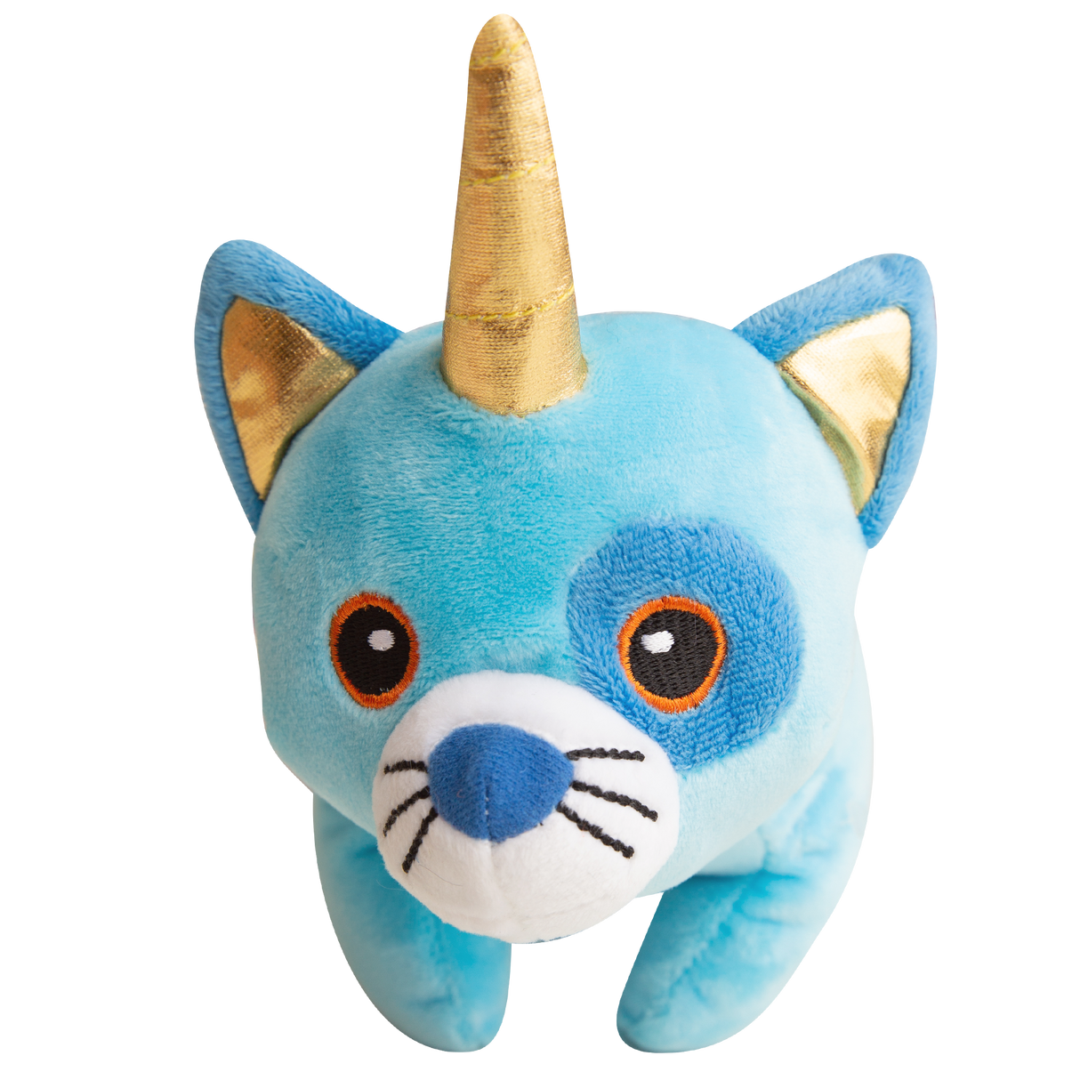 Kit the Caticorn from Health Extension