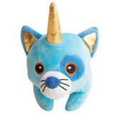 Kit the Caticorn from Health Extension