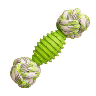 Knot Yours Rope from Health Extension