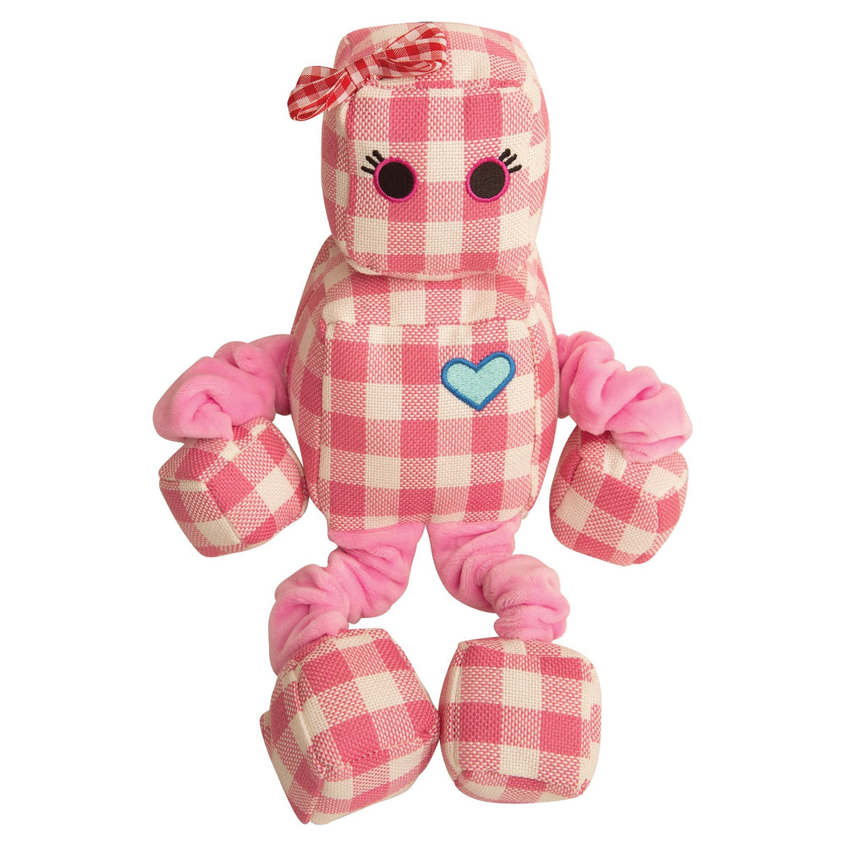 Rosie the Robot from Health Extension