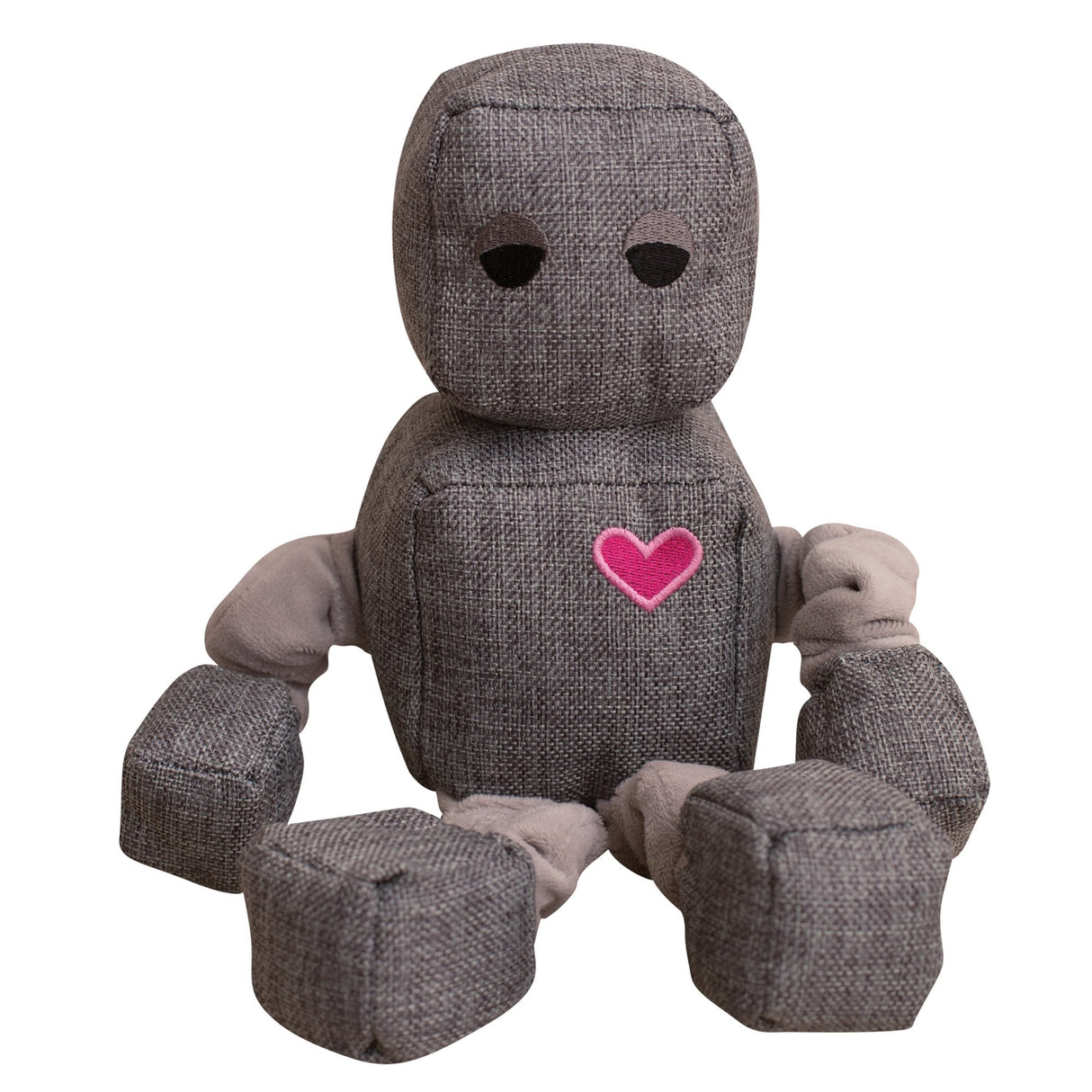 Ryder the Robot from Health Extension