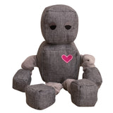 Ryder the Robot from Health Extension