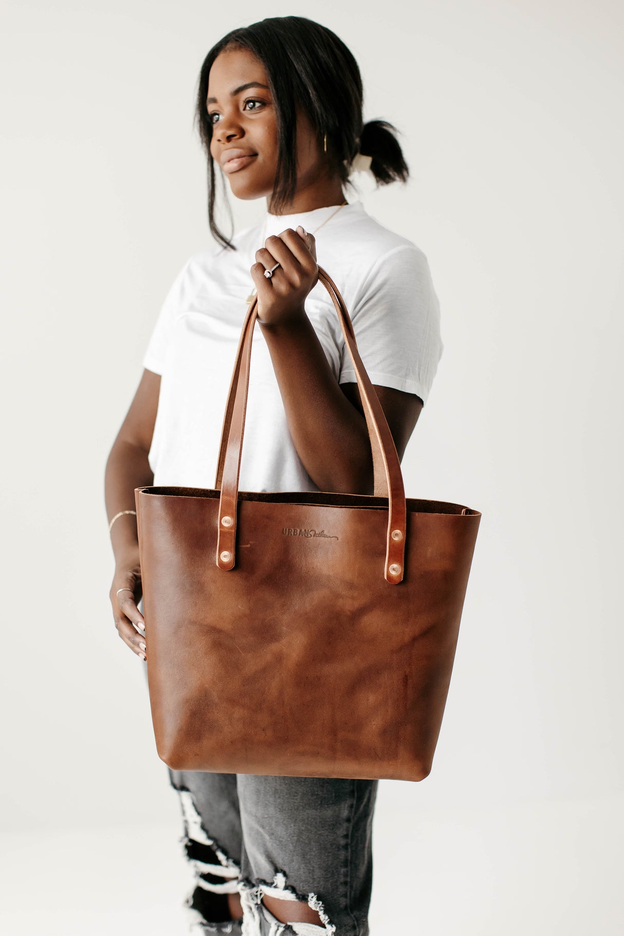 Urban Classic Tote from Urban Southern