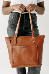 Urban Zipper Tote from Urban Southern