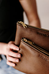 Zipper Pouch from Urban Southern