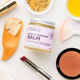 Make Up Remover Balm, Fragrance Free from Ora's Amazing Herbal
