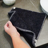 Makeup Towel: Cotton Chenille from Marley's Monsters
