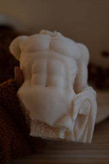 Simon Man Bod Candle Collection from Shop Restyled