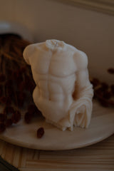 Simon Man Bod Candle Collection from Shop Restyled