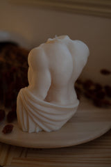 Simon Man Bod Candle Collection from Shop Restyled
