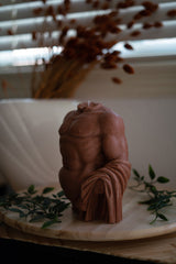 Simon Man Bod Candle Collection from Shop Restyled