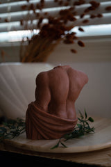 Simon Man Bod Candle Collection from Shop Restyled