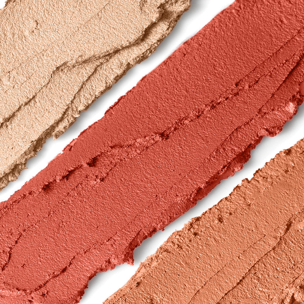 Balmie Trio Set from Axiology