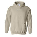 Mama 'Deep Breaths Reminder' Hoodie from United Monograms