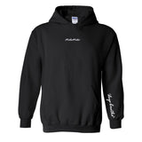 Mama 'Deep Breaths Reminder' Hoodie from United Monograms