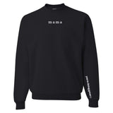 Mama 'You're Doing Great Reminder' Crewneck Sweatshirt from United Monograms