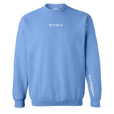 Mama 'You're Doing Great Reminder' Crewneck Sweatshirt from United Monograms
