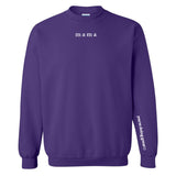 Mama 'You're Doing Great Reminder' Crewneck Sweatshirt from United Monograms