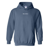 Mama 'You're Doing Great Reminder' Hoodie from United Monograms
