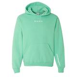 Mama 'You're Doing Great Reminder' Hoodie from United Monograms