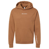 Mama 'You're Doing Great Reminder' Hoodie from United Monograms