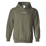 Mama 'You're Doing Great Reminder' Hoodie from United Monograms