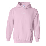Mama 'You're Doing Great Reminder' Hoodie from United Monograms