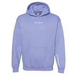 Mama 'You're Doing Great Reminder' Hoodie from United Monograms