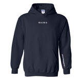 Mama 'You're Doing Great Reminder' Hoodie from United Monograms