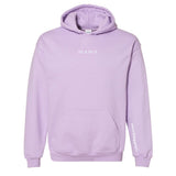 Mama 'You're Doing Great Reminder' Hoodie from United Monograms