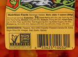 Mama Lil's Kick Butt Peppers in Oil (Spicy) - 12oz. from Mama Lil's