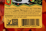 Mama Lil's Mildly Spicy Peppers in Oil (Original) - 12oz. from Mama Lil's