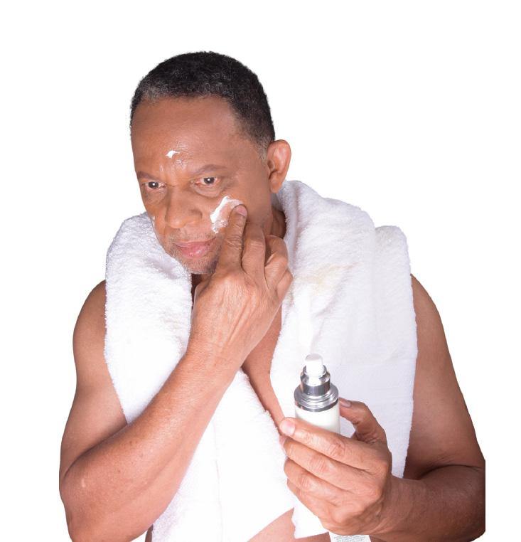 Power Bomb Essence from gymsegbë