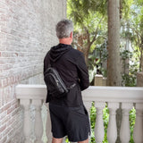 L'uomo Man Crossbody Bag from Pretty Simple