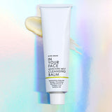 MANDARIN MELT CLEANSING BALM from IN YOUR FACE SKINCARE