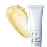 MANDARIN MELT CLEANSING BALM from IN YOUR FACE SKINCARE