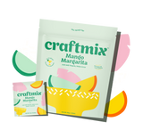 Mango Margarita from Craftmix