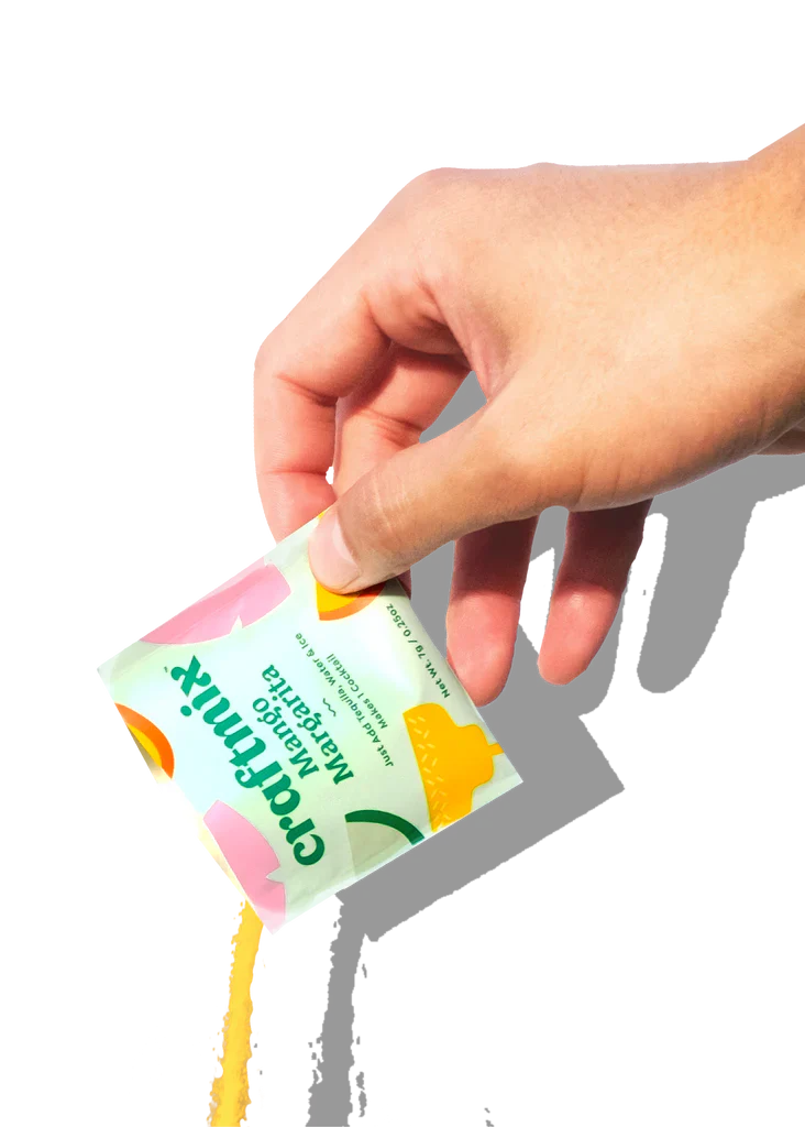 Margarita Variety from Craftmix