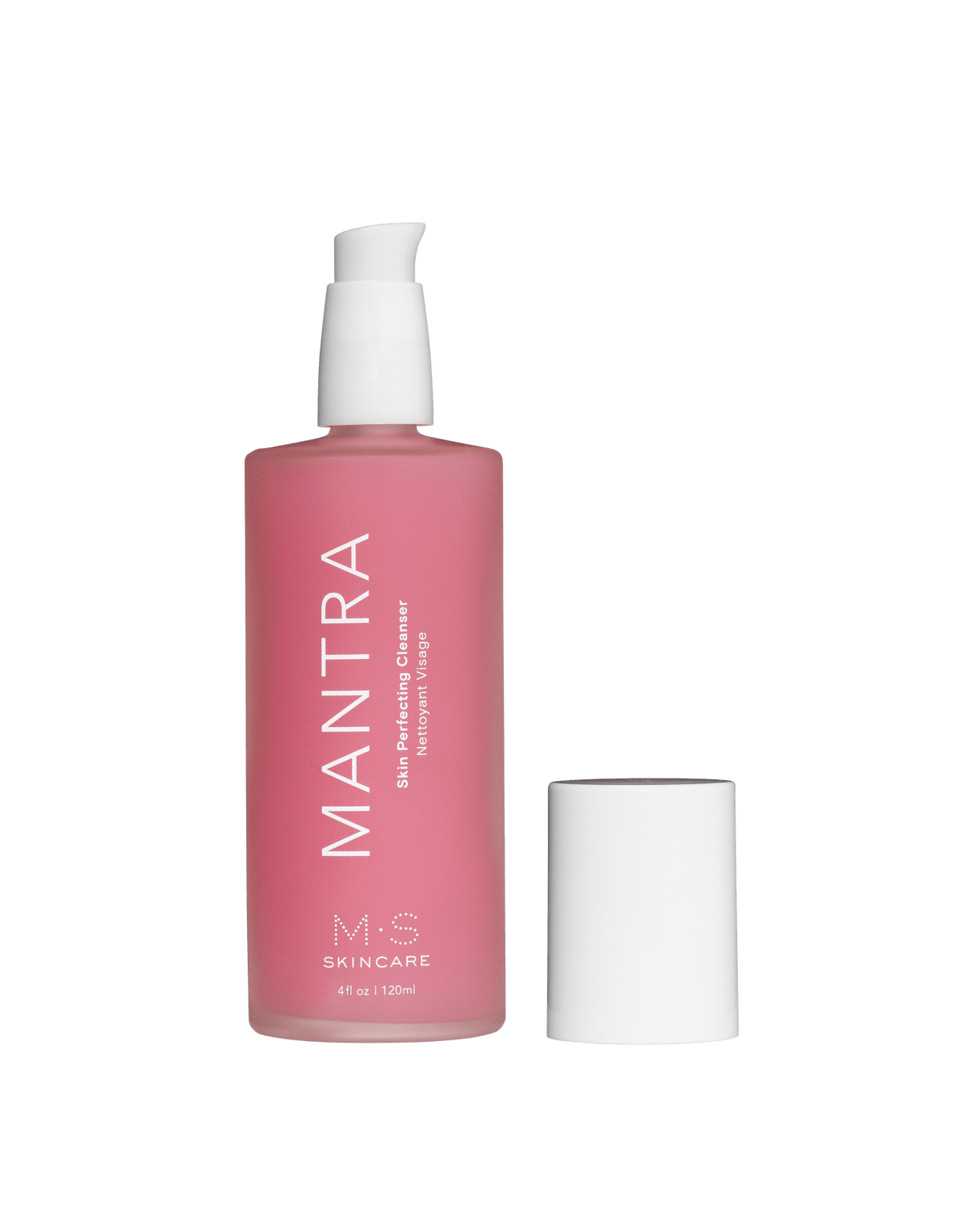 MANTRA | Skin Perfecting Cleanser from M.S. Skincare